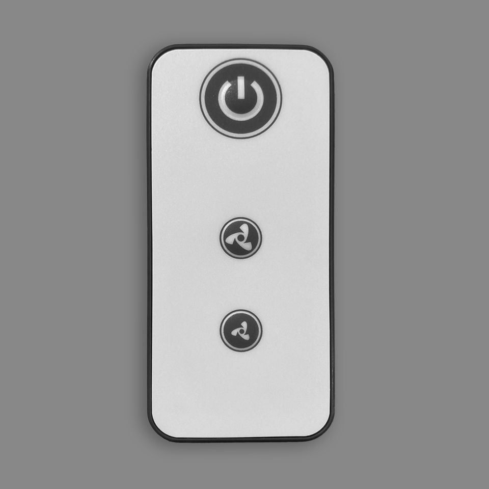 Sieninis šilumos atgavimo įrenginys Ambientika Solo+ D160mm