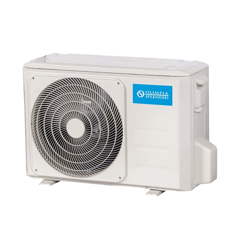 Oro kondicionierius NEXYA S4 E Inverter 18 C - OLIMPIA SPLENDID - su lauko bloku